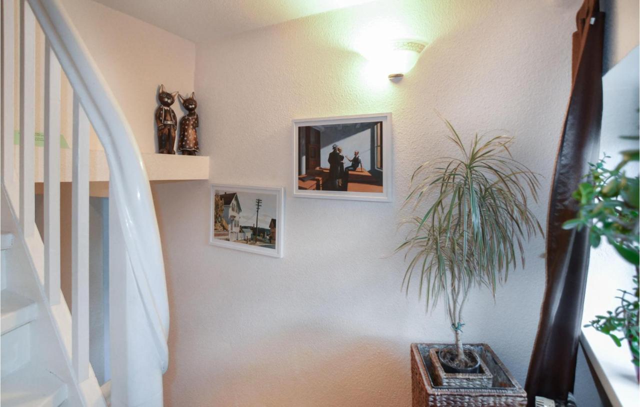 2 Bedroom Lovely Home In Berlin Exterior photo
