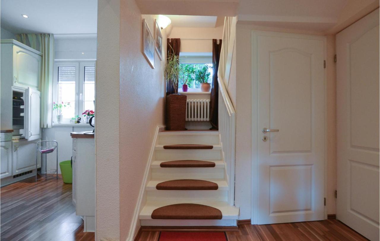 2 Bedroom Lovely Home In Berlin Exterior photo